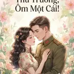 Thập Niên 80: Thủ Trưởng, Ôm Một Cái!