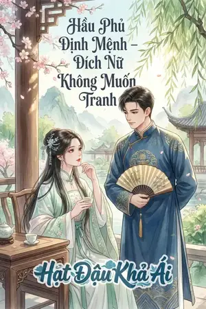 Hầu Phủ Định Mệnh – Đích Nữ Không Muốn Tranh
