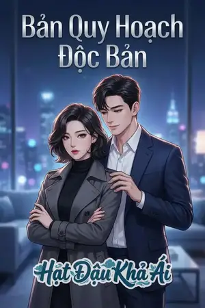 Bản Quy Hoạch Độc Bản