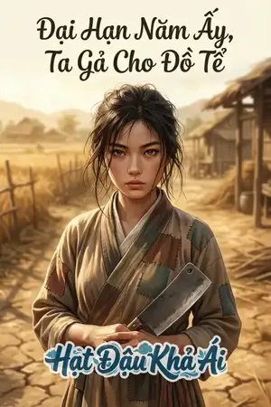 Đại Hạn Năm Ấy, Ta Gả Cho Đồ Tể