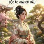MANG KHÔNG GIAN XUYÊN VỀ CỔ ĐẠI, ĐÁNH CHO CHA NƯƠNG ĐỘC ÁC PHẢI CÚI ĐẦU