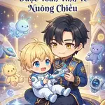 Tôi Trở Thành Bé Con Được Toàn Tinh Tế Nuông Chiều