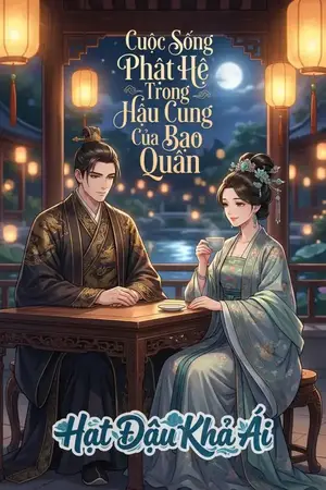 Cuộc Sống Phật Hệ Trong Hậu Cung Của Bạo Quân