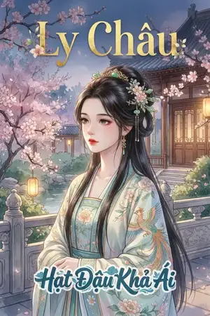 Ly Châu