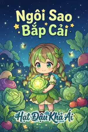 Ngôi Sao Bắp Cải