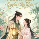Phiêu Miểu 1 - Quyển Cầm Đèn