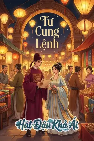 Tư Cung Lệnh