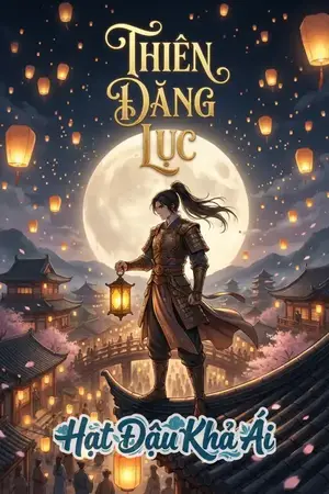 THIÊN ĐĂNG LỤC