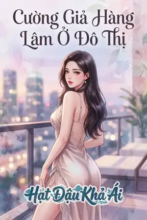Cường Giả Hàng Lâm Ở Đô Thị