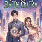 Trọng Sinh Đô Thị Chí Tôn