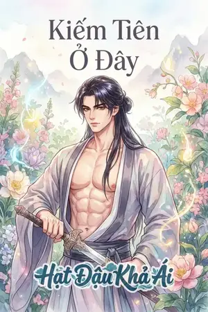 Kiếm Tiên Ở Đây