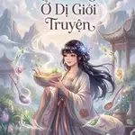 Mỹ Thực Gia Ở Dị Giới Truyện