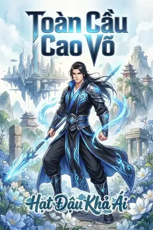 Toàn Cầu Cao Võ