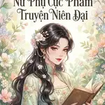 Xuyên Thành Nữ Phụ Cực Phẩm Trong Truyện Niên Đại