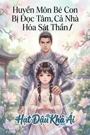 Huyền Môn Bé Con Bị Đọc Tâm, Cả Nhà Hóa Sát Thần /