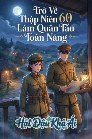Trở Về Thập Niên 60 Làm Quân Tẩu Toàn Năng