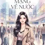 HOTGIRL MẠNG VỀ NƯỚC