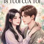 NGƯỜI CHỒNG 18 TUỔI CỦA TÔI