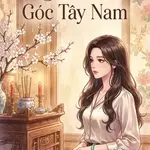 Bàn Thờ Góc Tây Nam