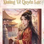 Hoàng Hậu: Đường Về Quyền Lực
