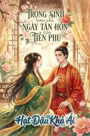 TRỌNG SINH VÀO NGÀY TÂN HÔN CỦA TIỀN PHU