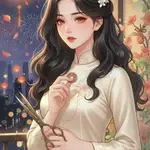 VÌ MỘT ĐỒNG TIỀN MAY MẮN, ĐÊM GIAO THỪA TÔI CẮT ĐỨT HUYẾT THỐNG