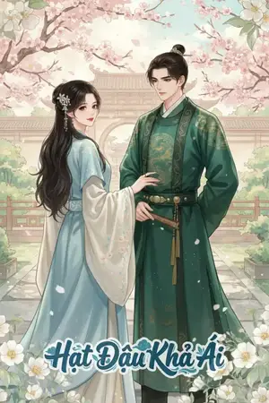 Gả Vào Phủ Quốc Công