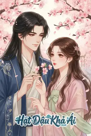Hồ Sủng: Nương Tử, Đừng Trêu Chọc Hoa Đào Nữa!