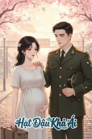 Đào rỗng gia sản sau, đại tiểu thư sủy dựng bụng đi tùy quân