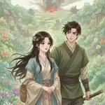 THIÊN TAI LIÊN MIÊN CHỐN CỔ ĐẠI KHI ĐI CHẠY NẠN