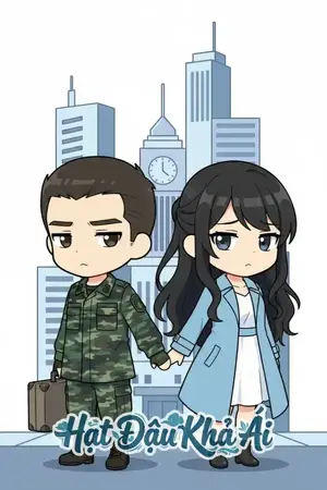 Kết hôn ba năm không trở về nhà, quân hôn cũng đến ly