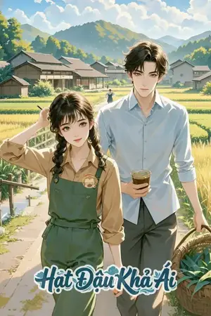 Gả Cho Anh Chồng Thô Kệch Bị Trêu Ghẹo, Kiều Nữ Thập Niên 80 Đỏ Bừng Mặt