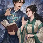 Đại Lão Huyền Học Hôm Nay Lại Phát Điên