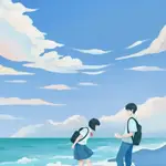 Thanh Xuân Ngọt Ngào Và Cay Đắng