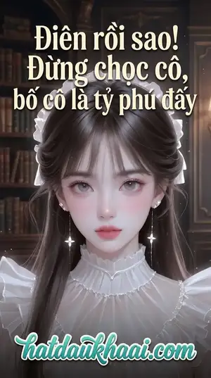Đọc truyện Điên rồi sao! Đừng chọc cô, bố cô là tỉ phú đấy