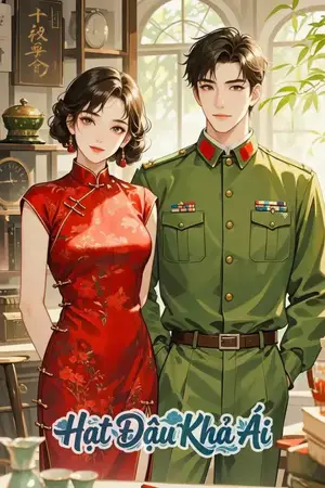 Thập Niên 70: Ta Mang Kho Vật Tư, Được Anh Chồng Thô Sủng Tận Trời