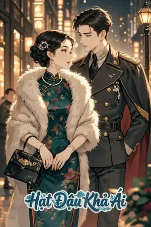 Quân Hôn 70: Mỹ Nhân Quân Tẩu Nuôi Con Dưỡng Phu