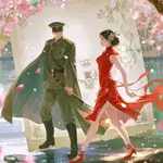 Dân Quốc: Ta Dựa Vào Mỹ Thực Làm Giàu