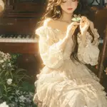 Vốn dĩ tôi đã là nữ chính