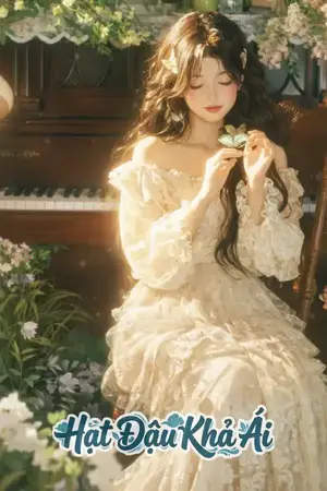 Vốn dĩ tôi đã là nữ chính