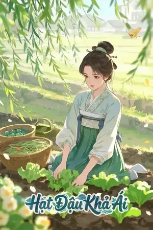 Nông Nữ Không Gian, Dẫn Cả Nhà Trồng Trọt Chạy Nạn