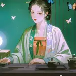 PHONG NGUYỆT KHÔNG LIÊN QUAN ĐẾN TA