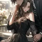 Tổng tài, tôi muốn bao nuôi anh!