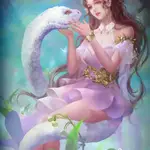 Yêu Đương Với Xà Tinh