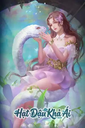 Yêu Đương Với Xà Tinh