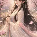Tiểu quả phụ tìm chồng ở kinh thành
