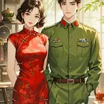 Thập Niên 70: Nữ Phụ Tinh Xảo Xinh Đẹp