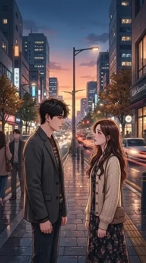 Nghiệp Hỏa Dưới Đáy Nồi