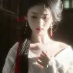 QUÝ PHI THẾ THÂN MUỐN BỎ TRỐN