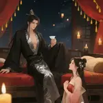 THƯỢNG NGUYÊN Ý AN